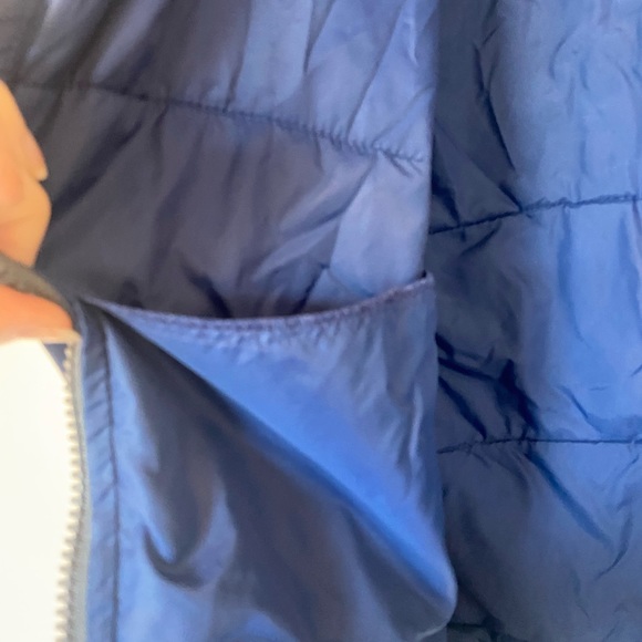 🌟Vintage🌟 Sierra Designs vest-size large - Picture 7 of 10